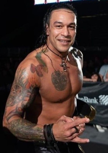 Damian Priest photo