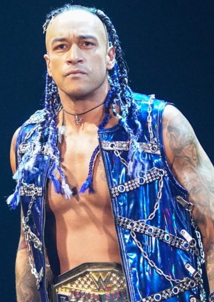 Damian Priest photo