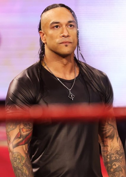Damian Priest photo