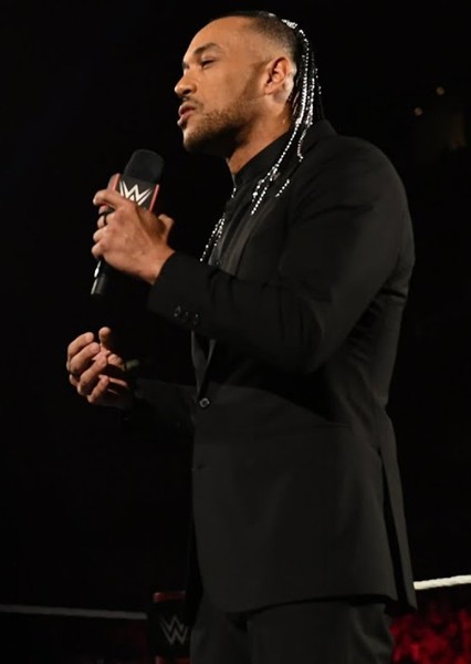 Damian Priest photo