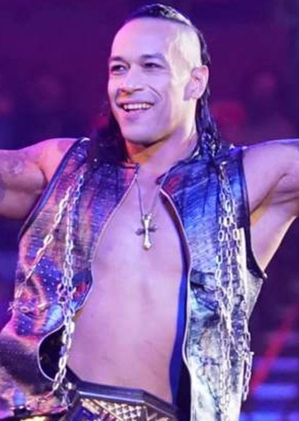 Damian Priest