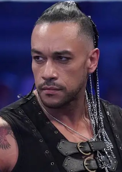 Damian Priest photo