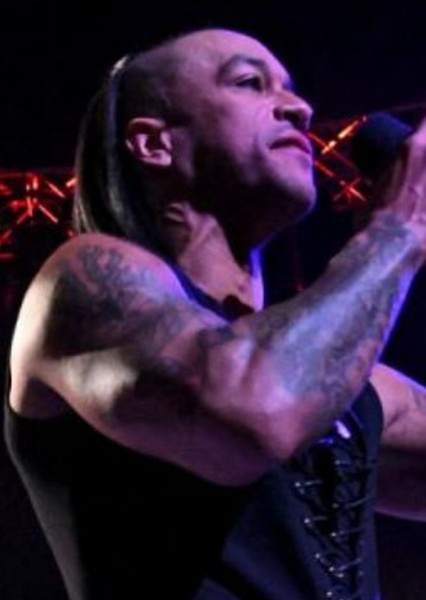 Damian Priest photo