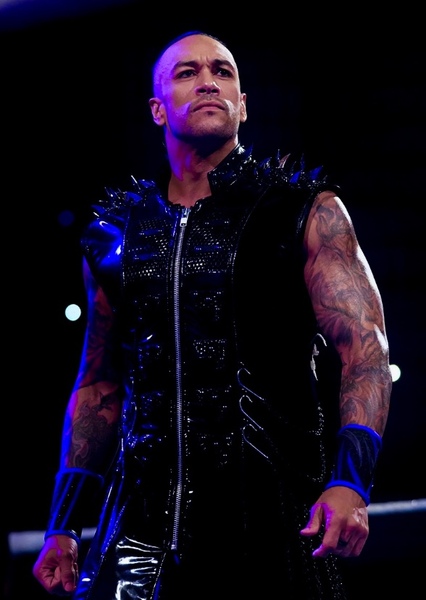 Damian Priest