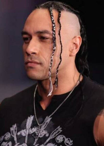 Damian Priest photo