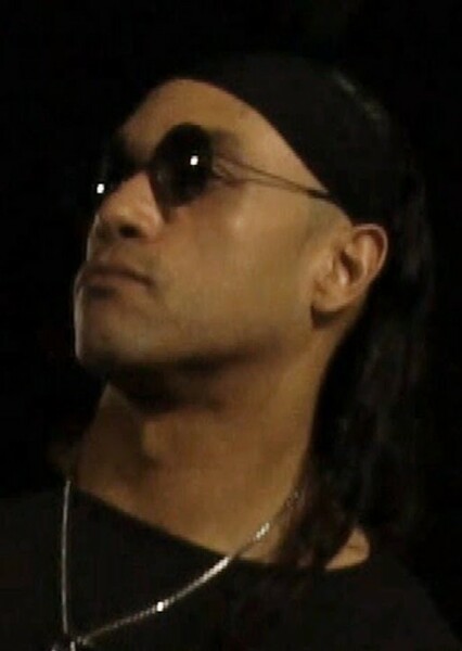 Damian Priest photo