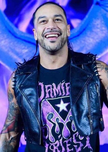 Damian Priest photo