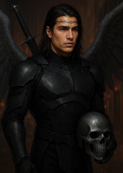 Damian Romeo photo