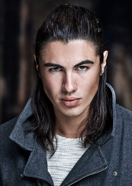 Damian Romeo photo
