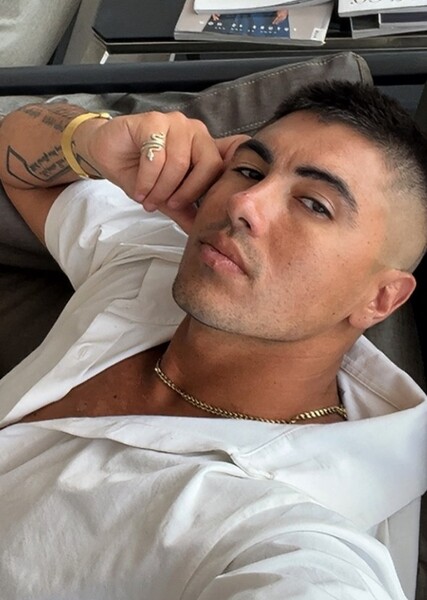 Damian Romeo photo