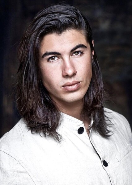 Damian Romeo