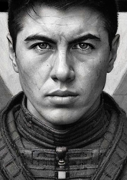 Damian Romeo on myCast - Fan Casting Your Favorite Stories