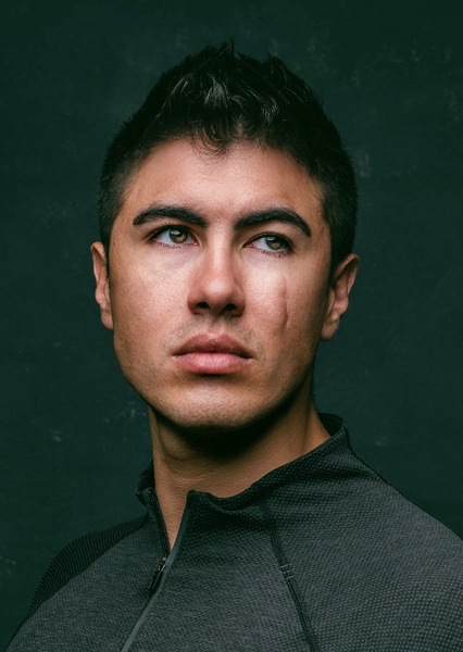 Damian Romeo on myCast - Fan Casting Your Favorite Stories