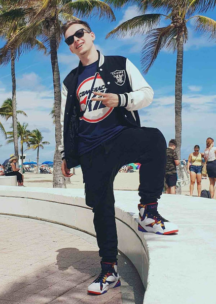 Damian Rusu