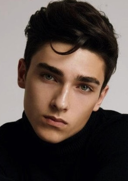 Damian Saca