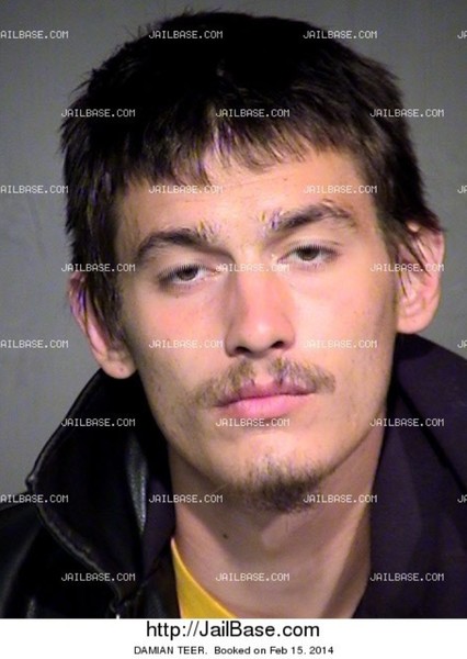 Damian Seth Azariah Echols photo