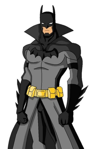 Damian Wayne photo