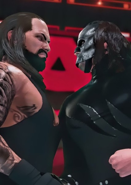 Damian (WWE)