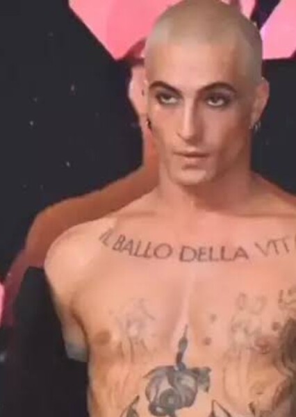 Damiano David