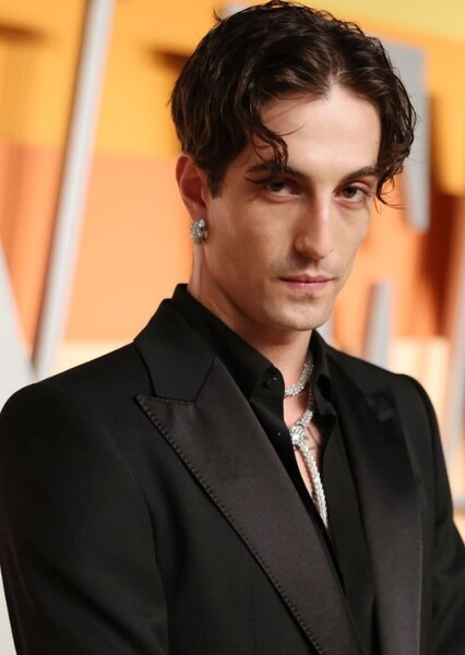 Damiano David
