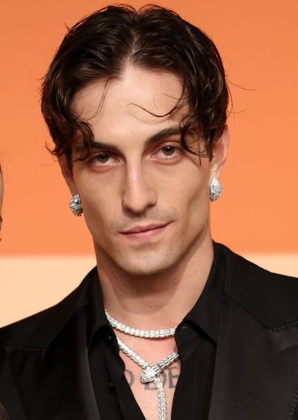 Damiano David photo
