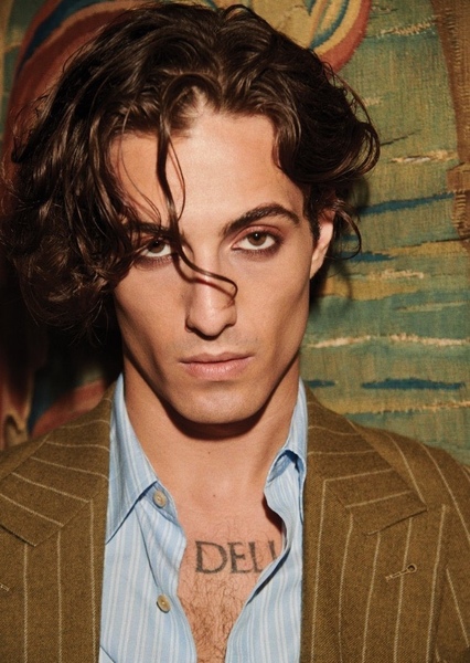Damiano David photo