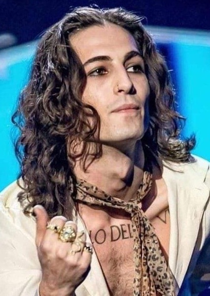 Damiano David photo