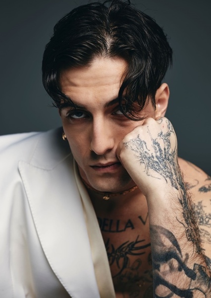 Damiano David photo