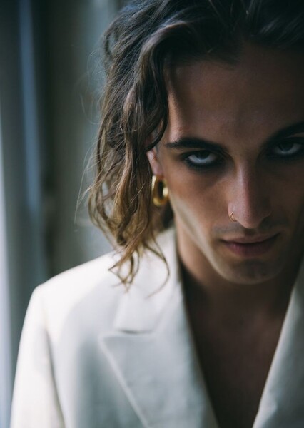 Damiano David photo