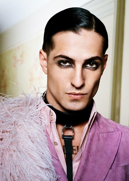 Damiano David photo