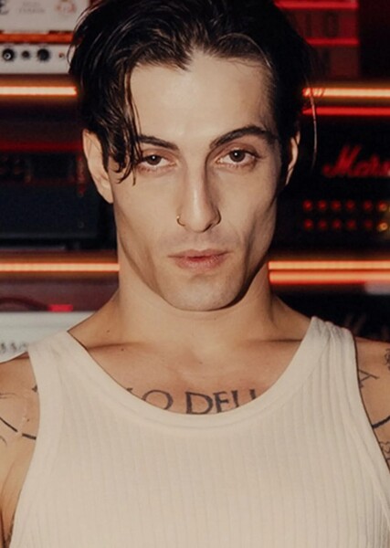 Damiano David photo