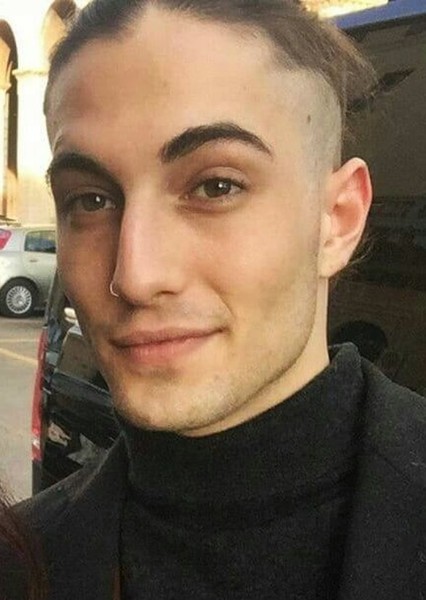 Damiano David photo