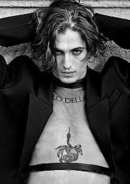 Damiano David photo