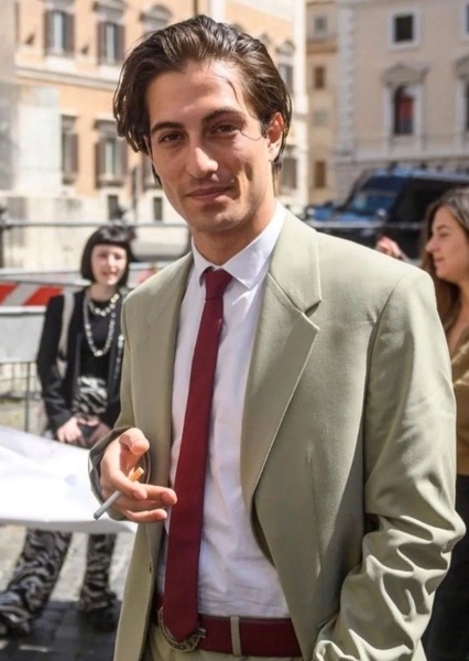 Damiano David photo