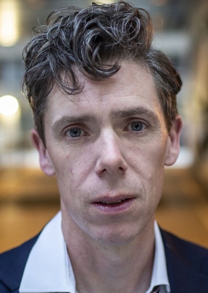 Damien Atkins