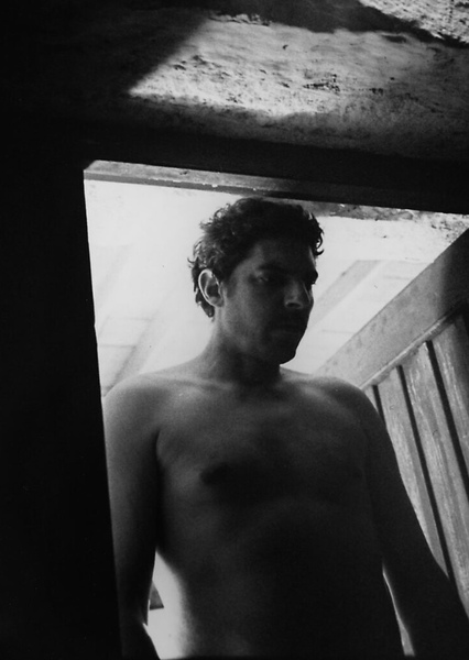 Damien Bonnard photo