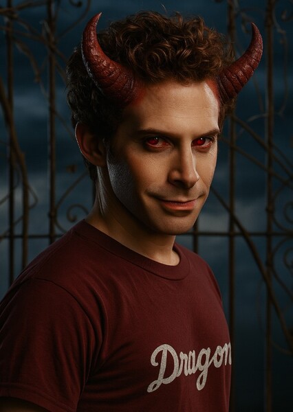Damien Brakthar