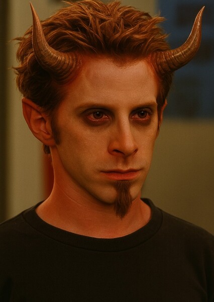 Damien Brakthar