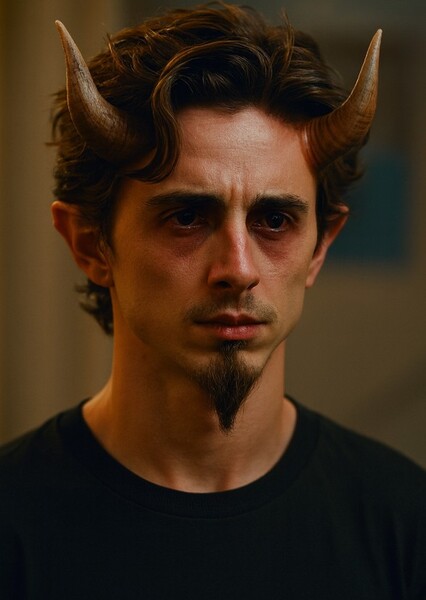 Damien Brakthar (Reboot)