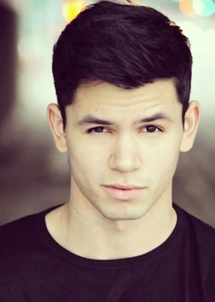 Damien Diaz photo