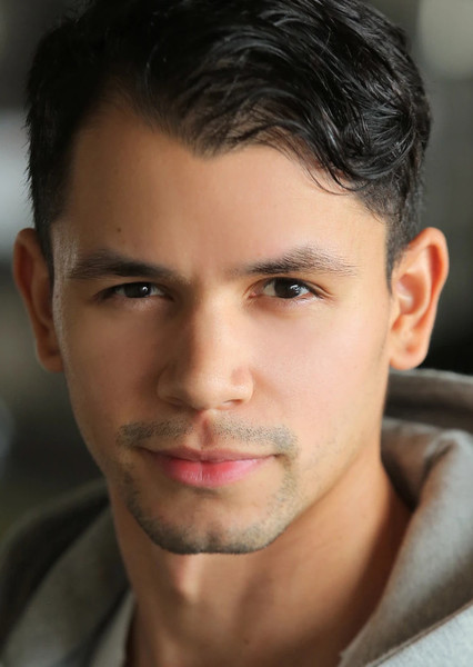Damien Diaz photo