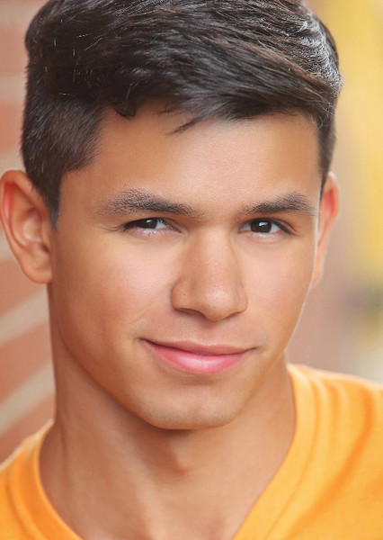 Damien Diaz photo