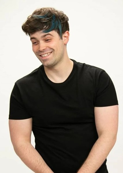 Damien Haas