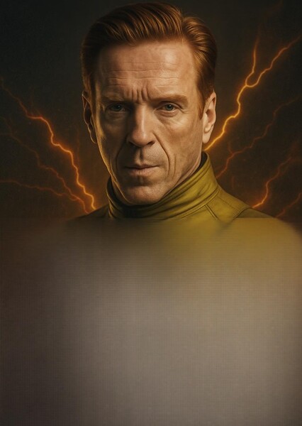 Reverse Flash/ professor zoom