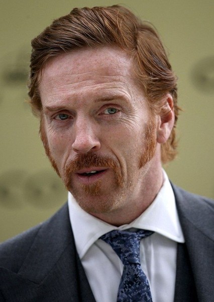 Damien Lewis as Tangerine in Bullet Train [2002]