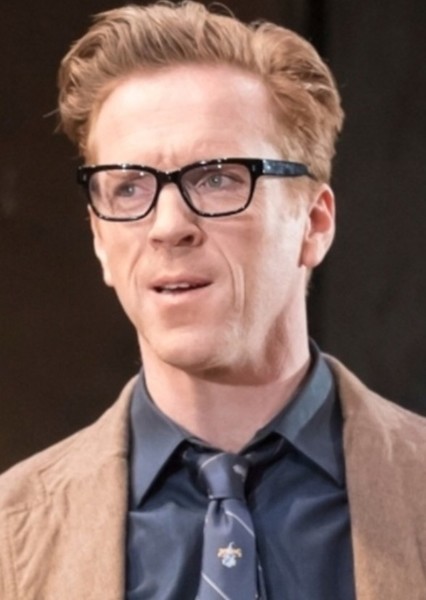 Damien Lewis
