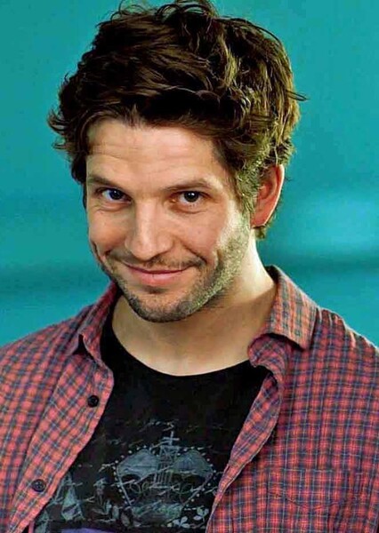 Damien Molony photo