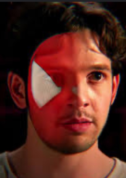 Damien Molony photo