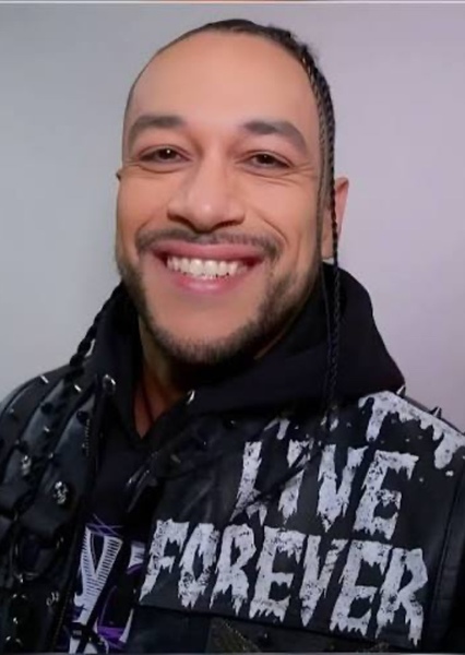 Damien Priest