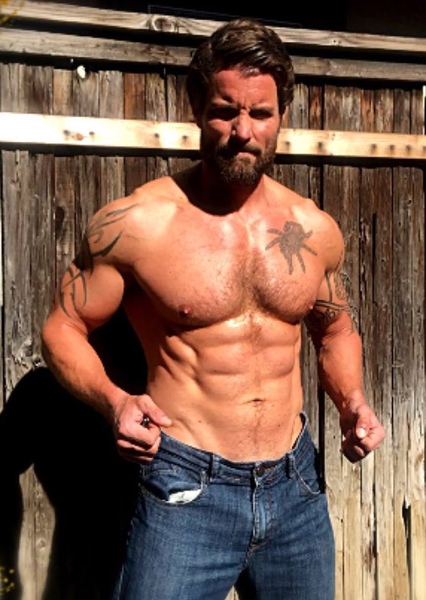 Damien Puckler photo